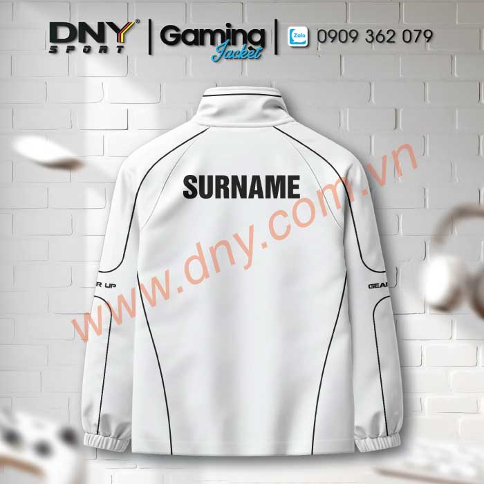 MẪU ÁO KHOÁC MAY THEO YÊU CẦU | DNY-J2508260044